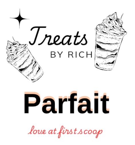 Treats By Rich logo